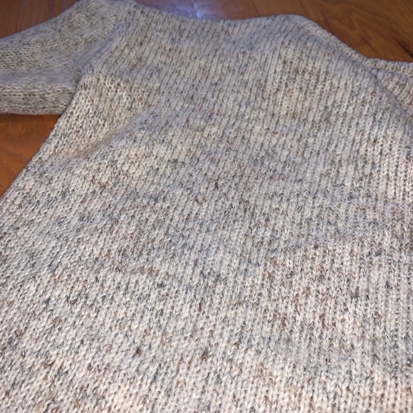 American Eagle pullover sweater with cross back - Picture 7 of 7